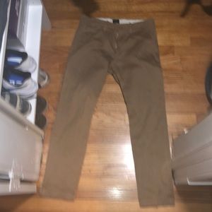 J Crew stretch pants